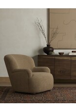 Kadon Chair in Camel Sheepskin
