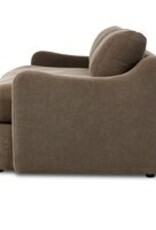 Aurelia Sofa, Broadway Coffee -96"