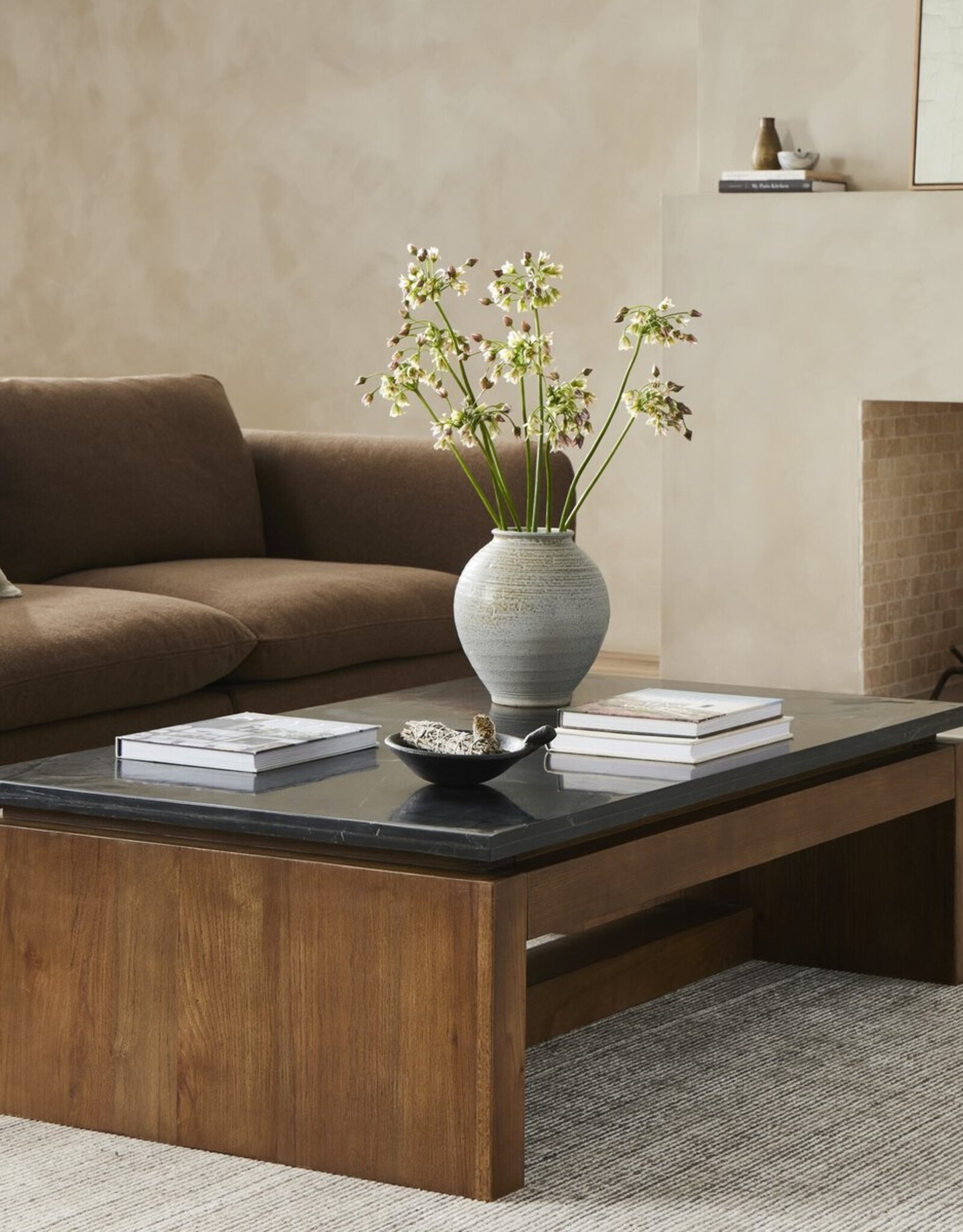 Kenneth Coffee Table