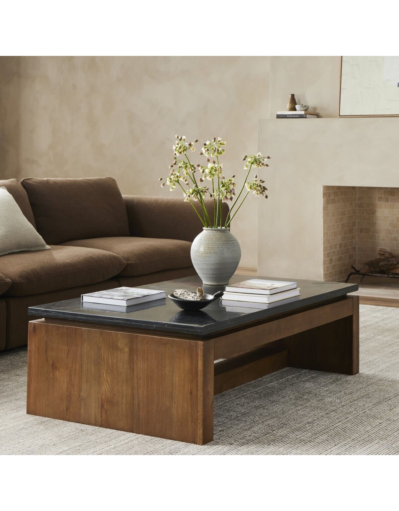 Kenneth Coffee Table
