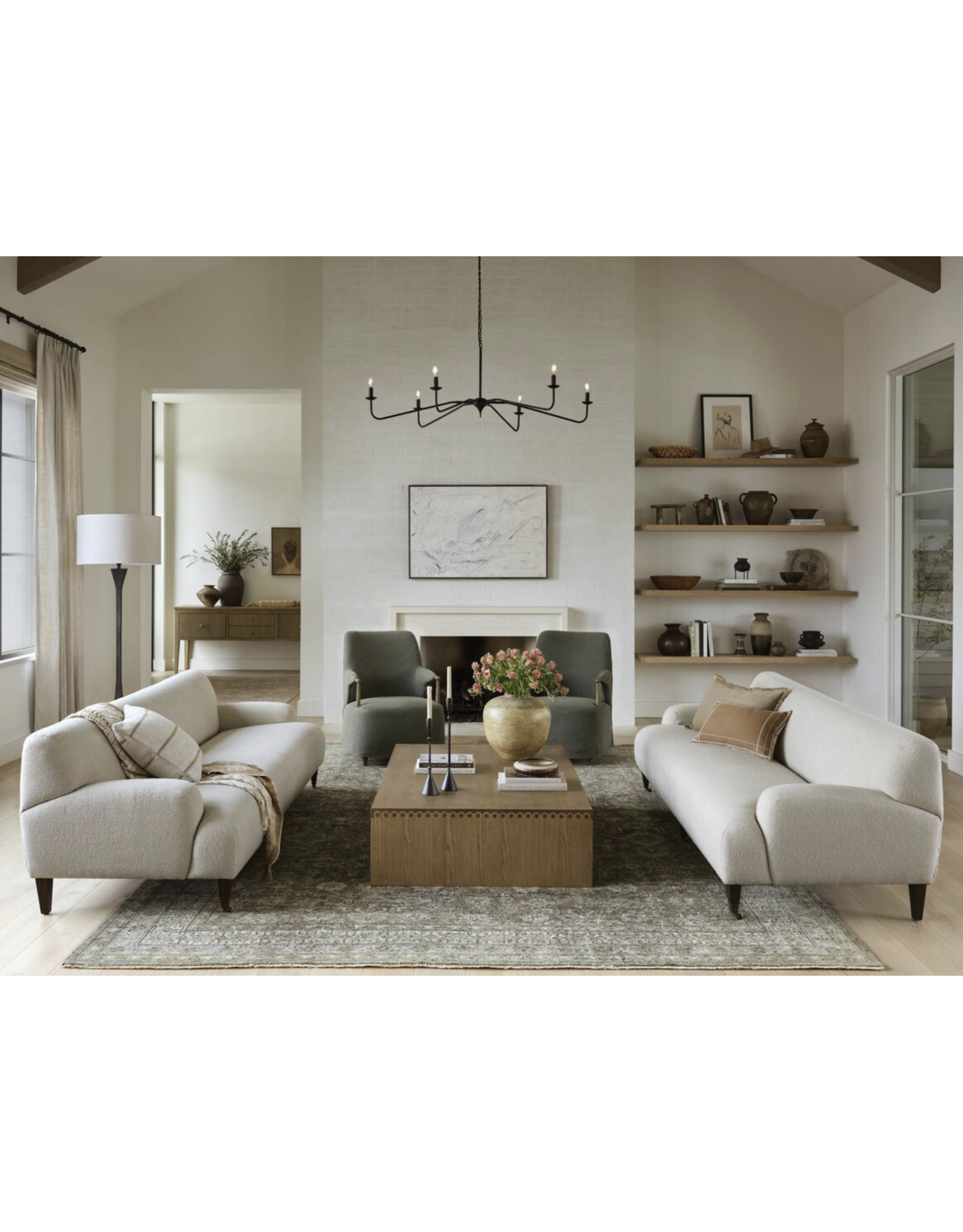 Edlyn Chandelier