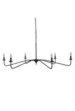 Edlyn Chandelier