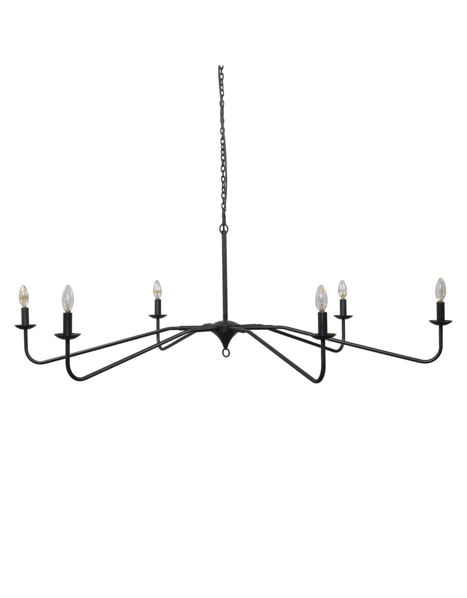 Edlyn Chandelier
