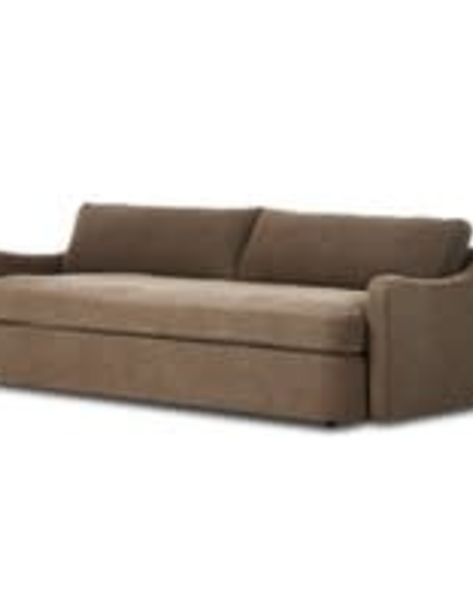 Aurelia Sofa, Broadway Coffee -96"
