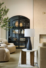 Rumer Marble Side Table