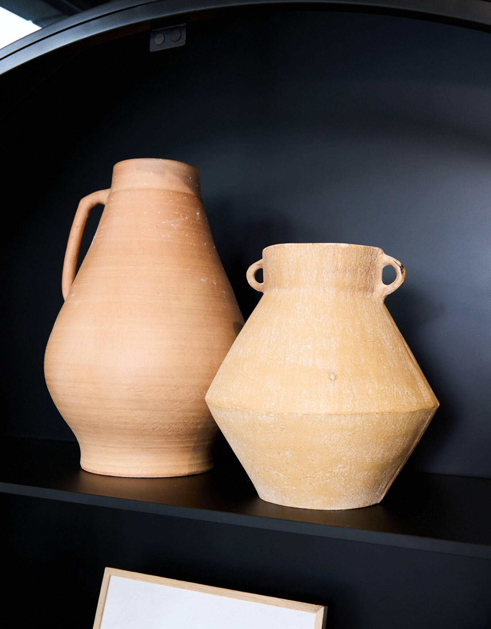 Eros Vase