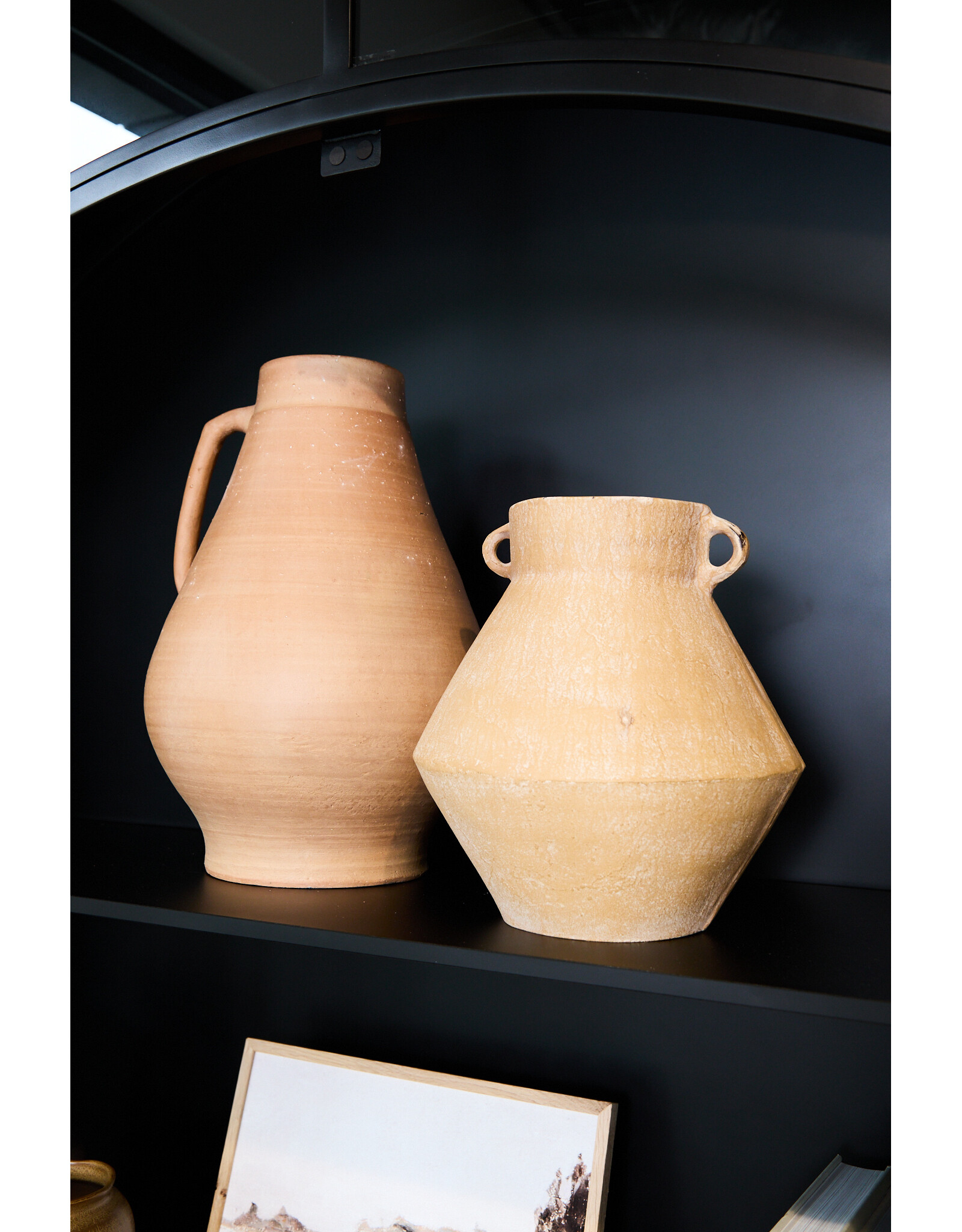 Eros Vase