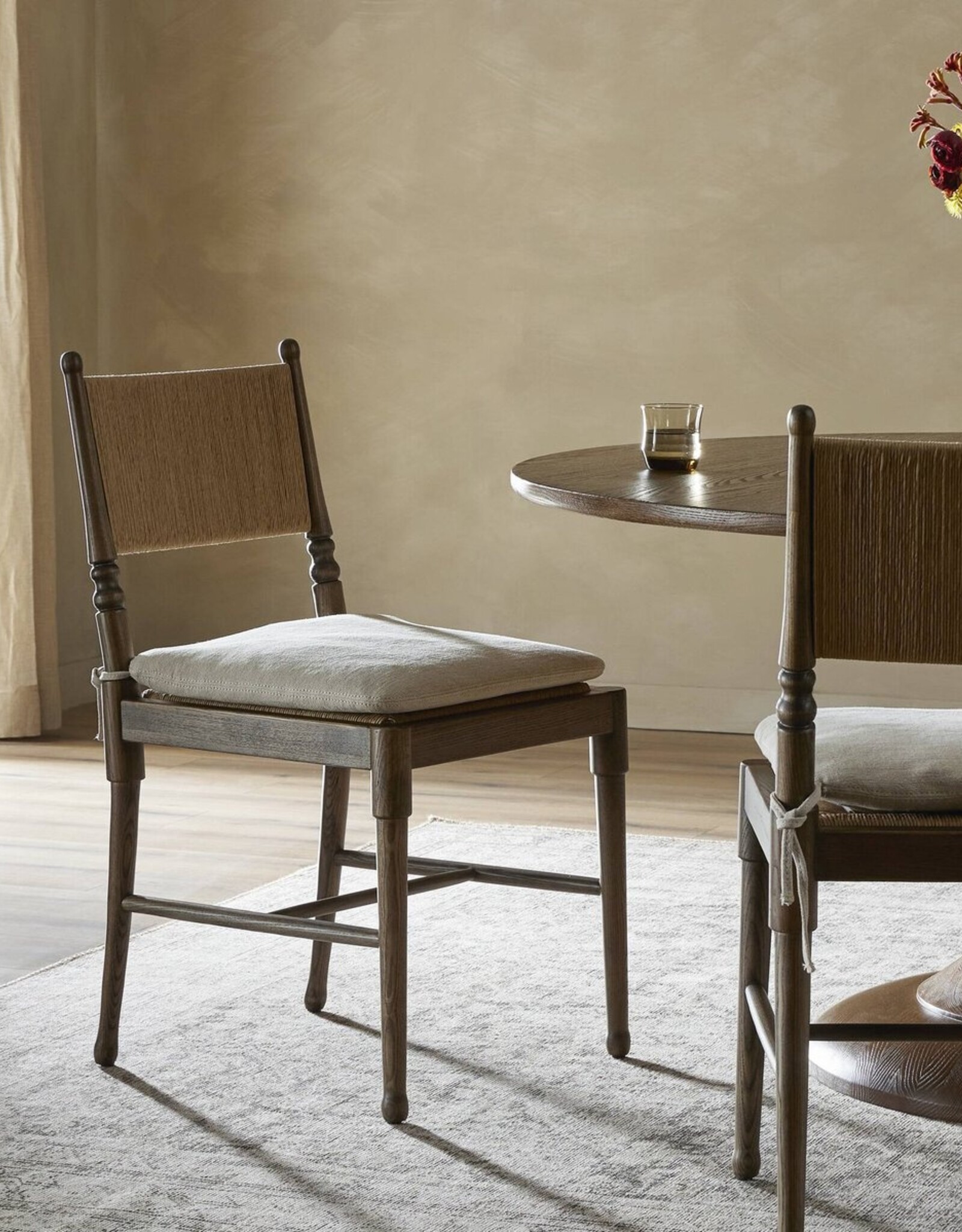 Fayth Dining Chair