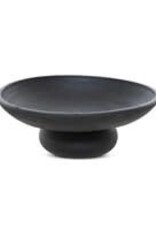 Perla Bowl-Large/Black