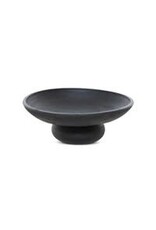 Perla Bowl-Large/Black