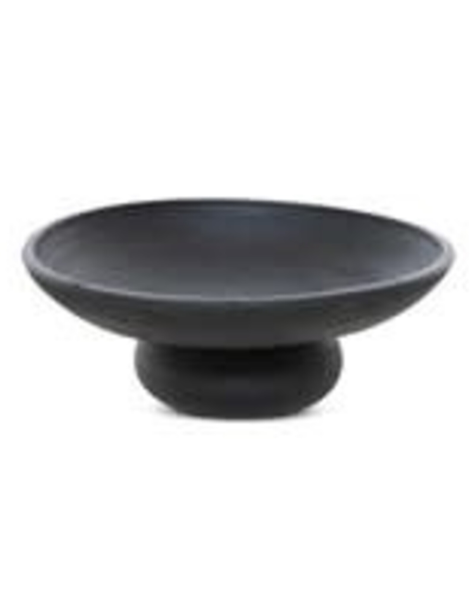 Perla Bowl-Large/Black