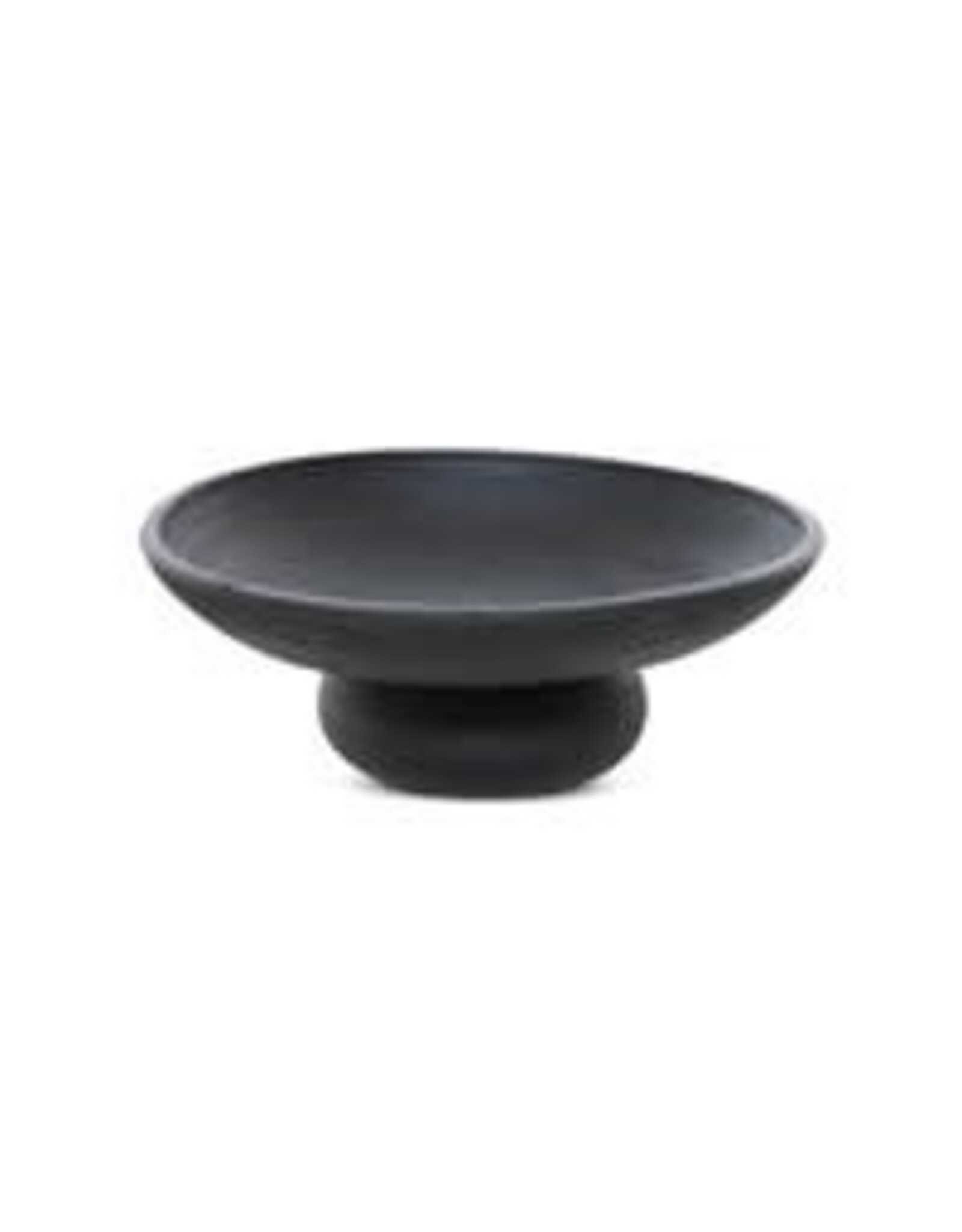 Perla Bowl-Large/Black