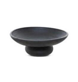 Perla Bowl-Large/Black