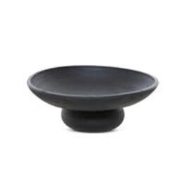 Perla Bowl-Large/Black