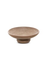 Perla Bowl-Large/Terracotta