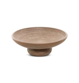 Perla Bowl-Large/Terracotta