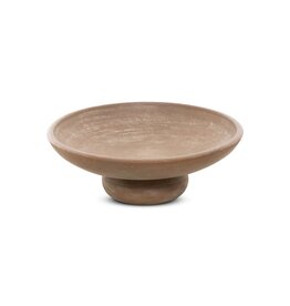 Perla Bowl-Large/Terracotta
