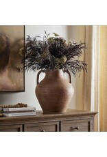Atrani Vessel/Aged Natural Terracotta
