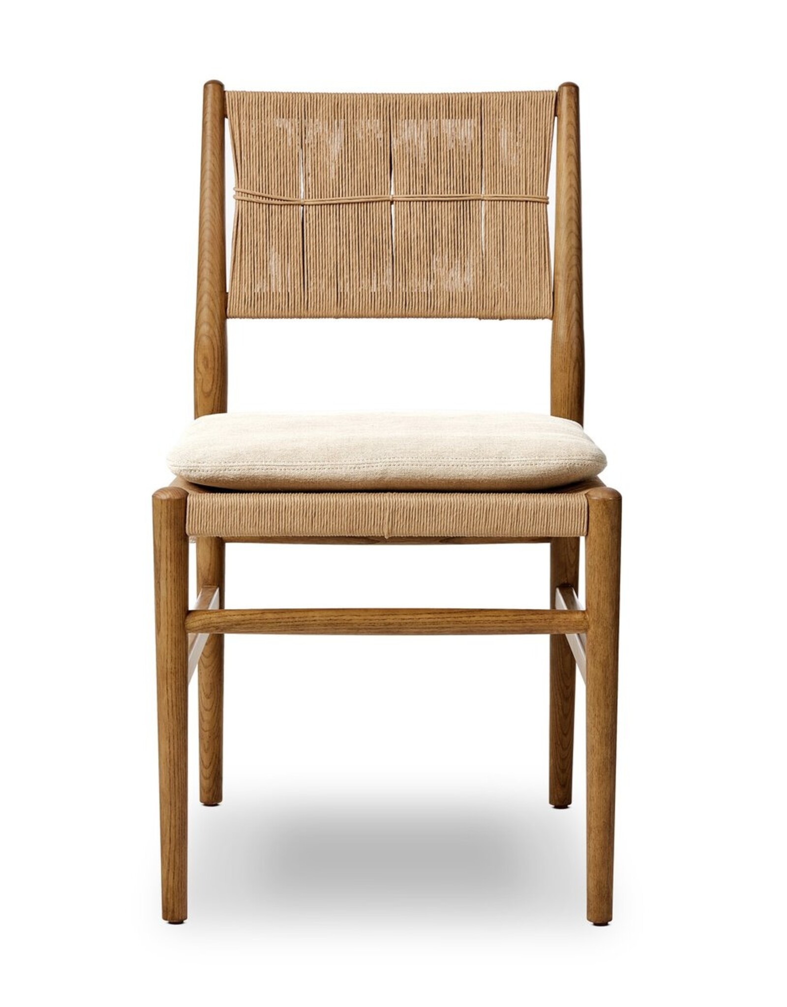 Dara Dining Chair - Natural Paper Cord
