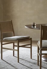 Dara Dining Chair - Natural Paper Cord