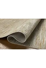 Wade Rug, Clay/Silver - WAE-03