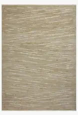 Wade Rug, Clay/Silver - WAE-03