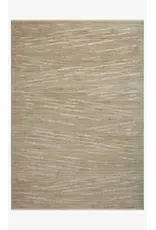 Wade Rug, Clay/Silver - WAE-03