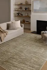 Wade Rug, Clay/Silver - WAE-03