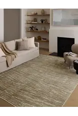 Wade Rug, Clay/Silver - WAE-03