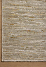 Wade Rug, Clay/Silver - WAE-03