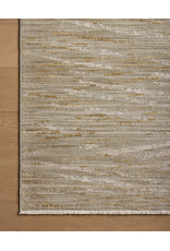 Wade Rug, Clay/Silver - WAE-03