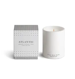 10oz Atlantic Boxed Candle