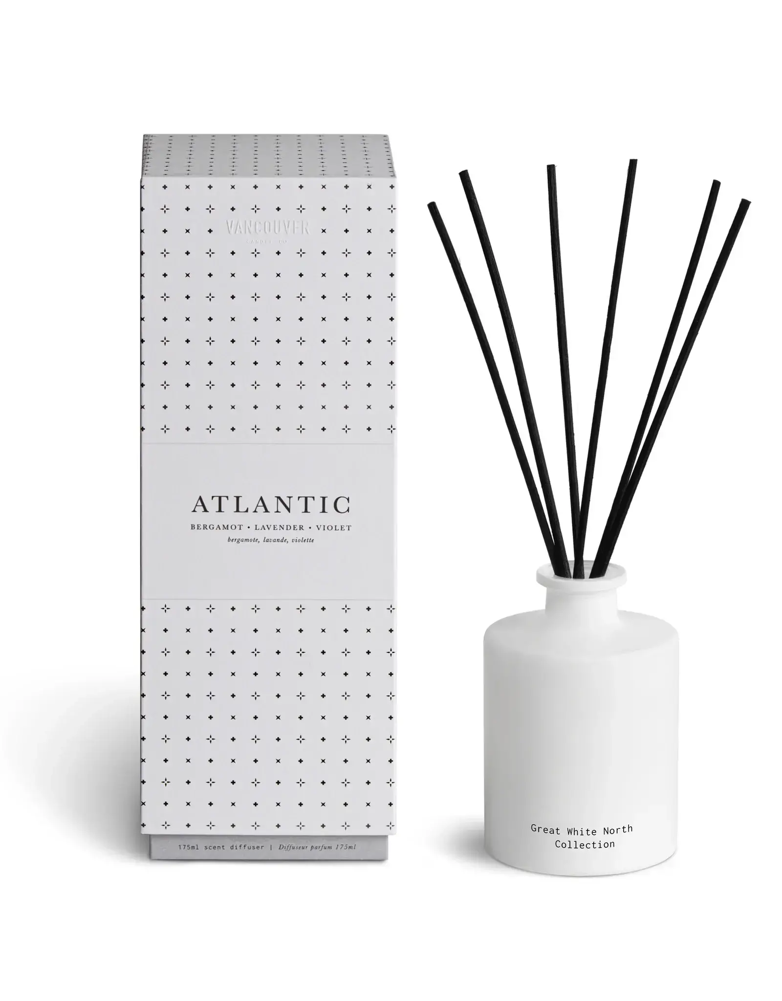 Atlantic Reed Diffuser