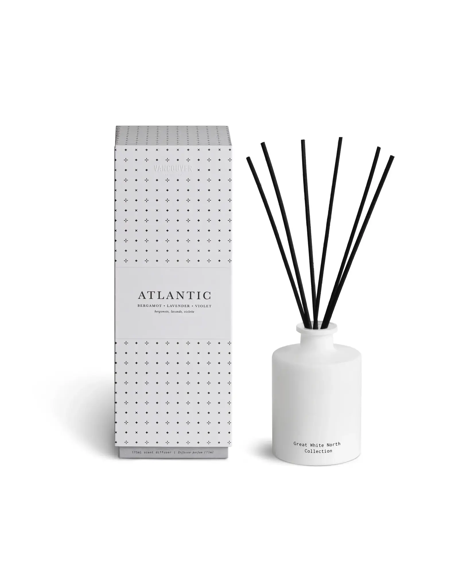 Atlantic Reed Diffuser