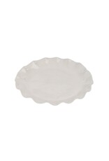 Calypso Scalloped Salad Plate