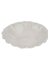 Calypso Scalloped Salad Bowl