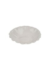 Calypso Scalloped Salad Bowl