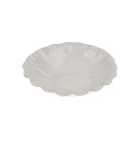 Calypso Scalloped Salad Bowl