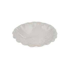 Calypso Scalloped Salad Bowl