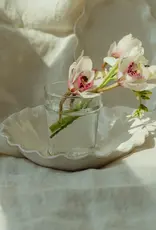 Calypso Scalloped Salad Bowl