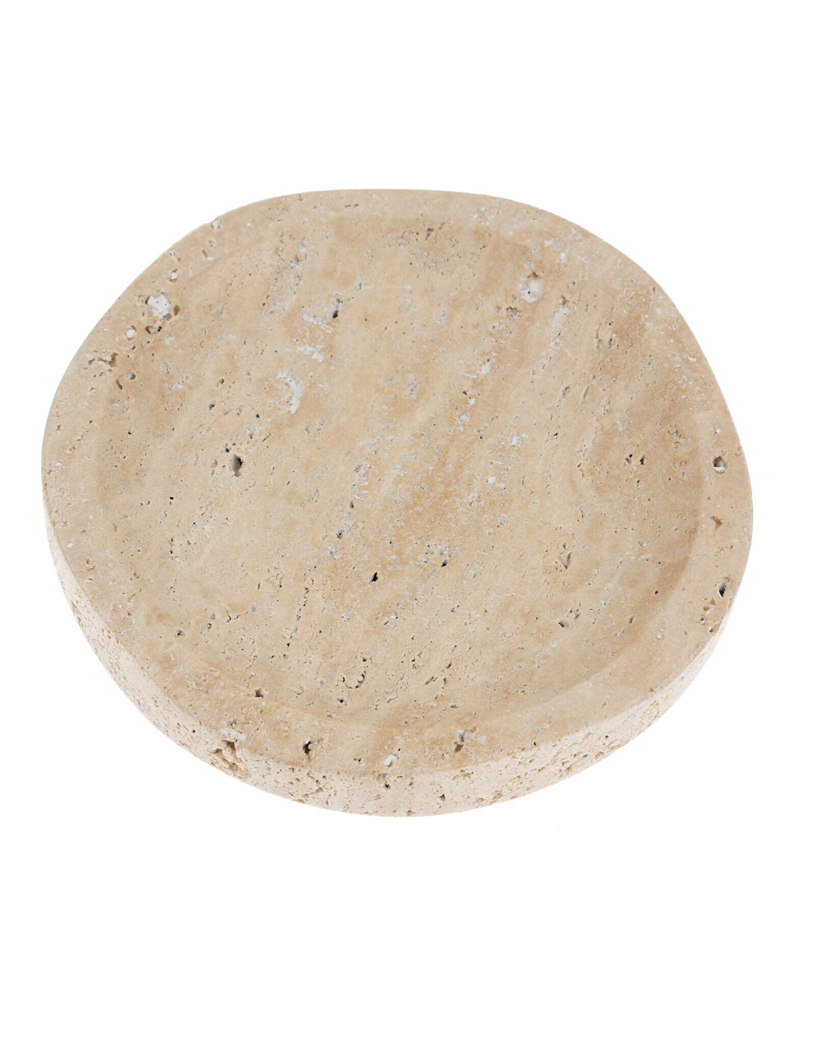 Travertine Catchall