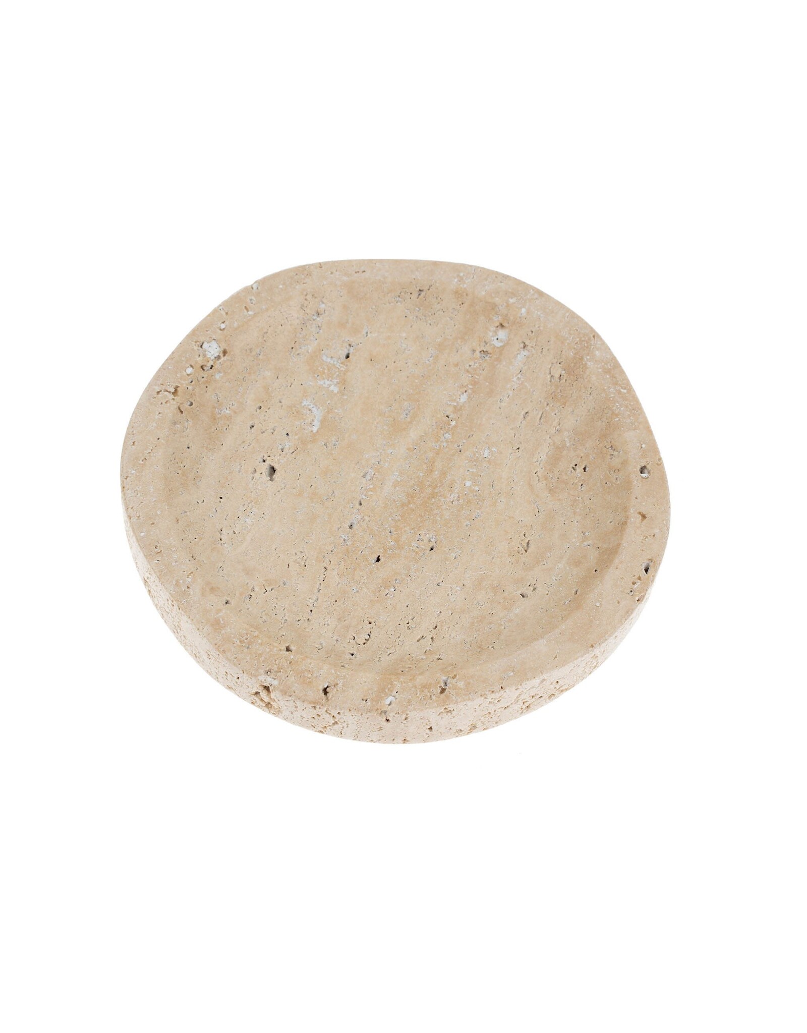 Travertine Catchall
