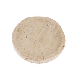 Travertine Catchall