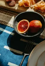 Organic Cast Iron Bowls S/2