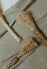 Nia Seagrass/Palm Sweep