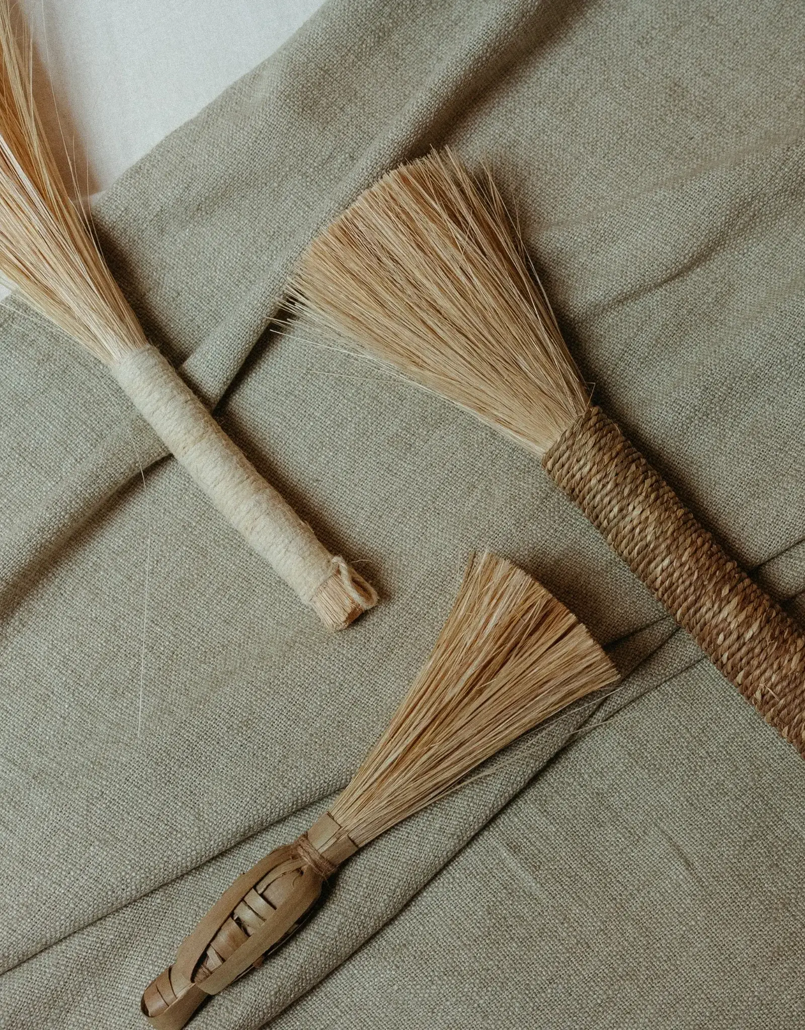 Nia Seagrass/Palm Sweep