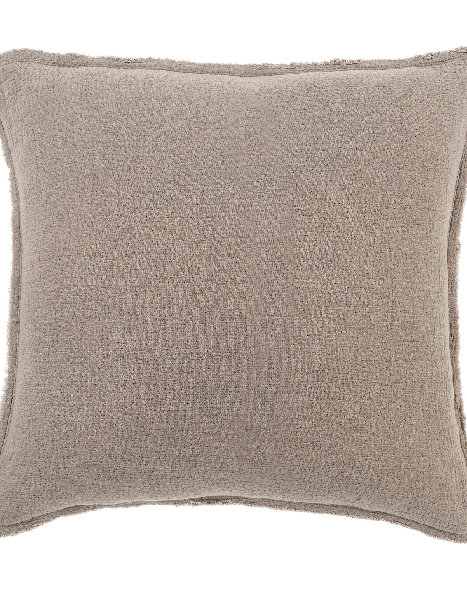 Malabar Pillow Stone, 24x24