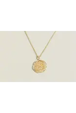 Tree of Life Pendant Necklace