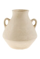 Amphora Paper Mache Vase