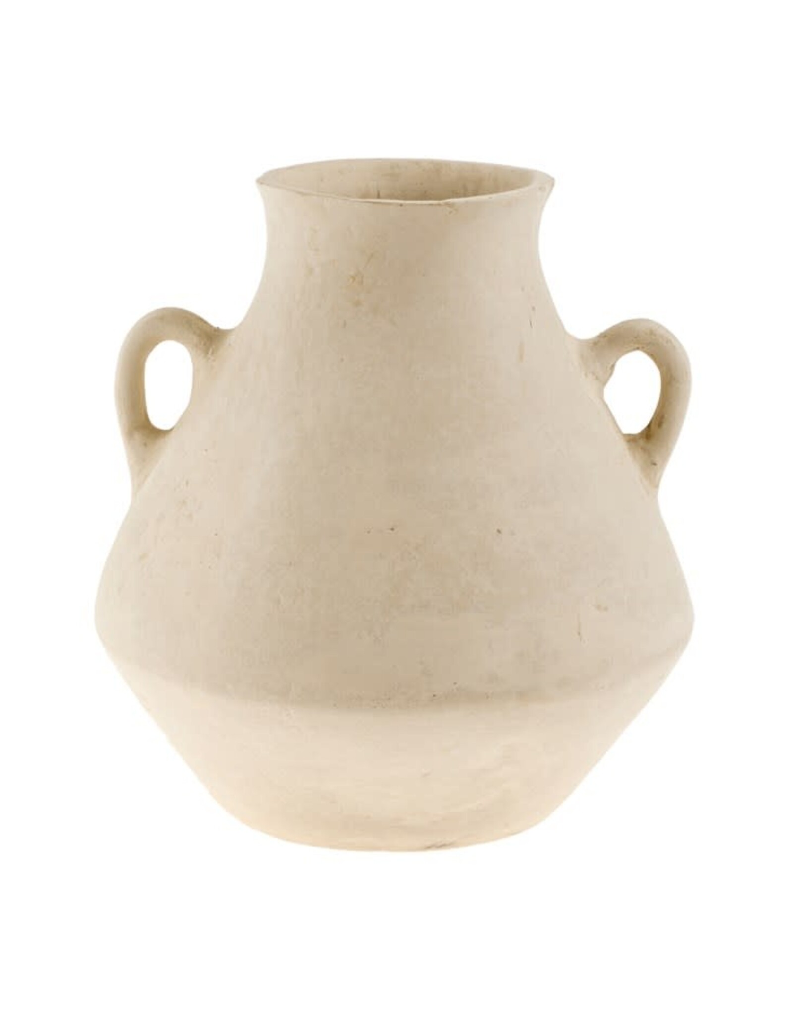 Amphora Paper Mache Vase